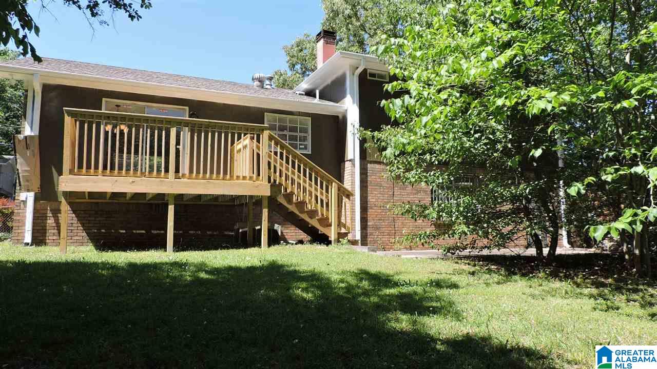313 Foxglen Road Birmingham, AL 35215 - Photo 3 of 26