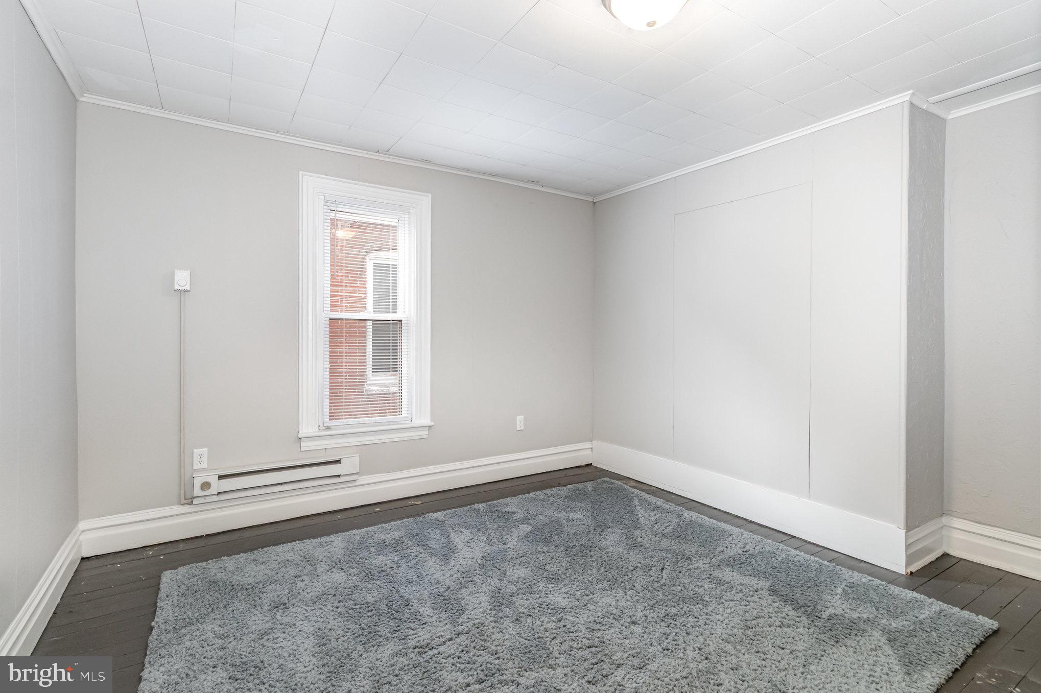 429 High Street Hanover, PA 17331 - Photo 18 of 25 an empty room with a window