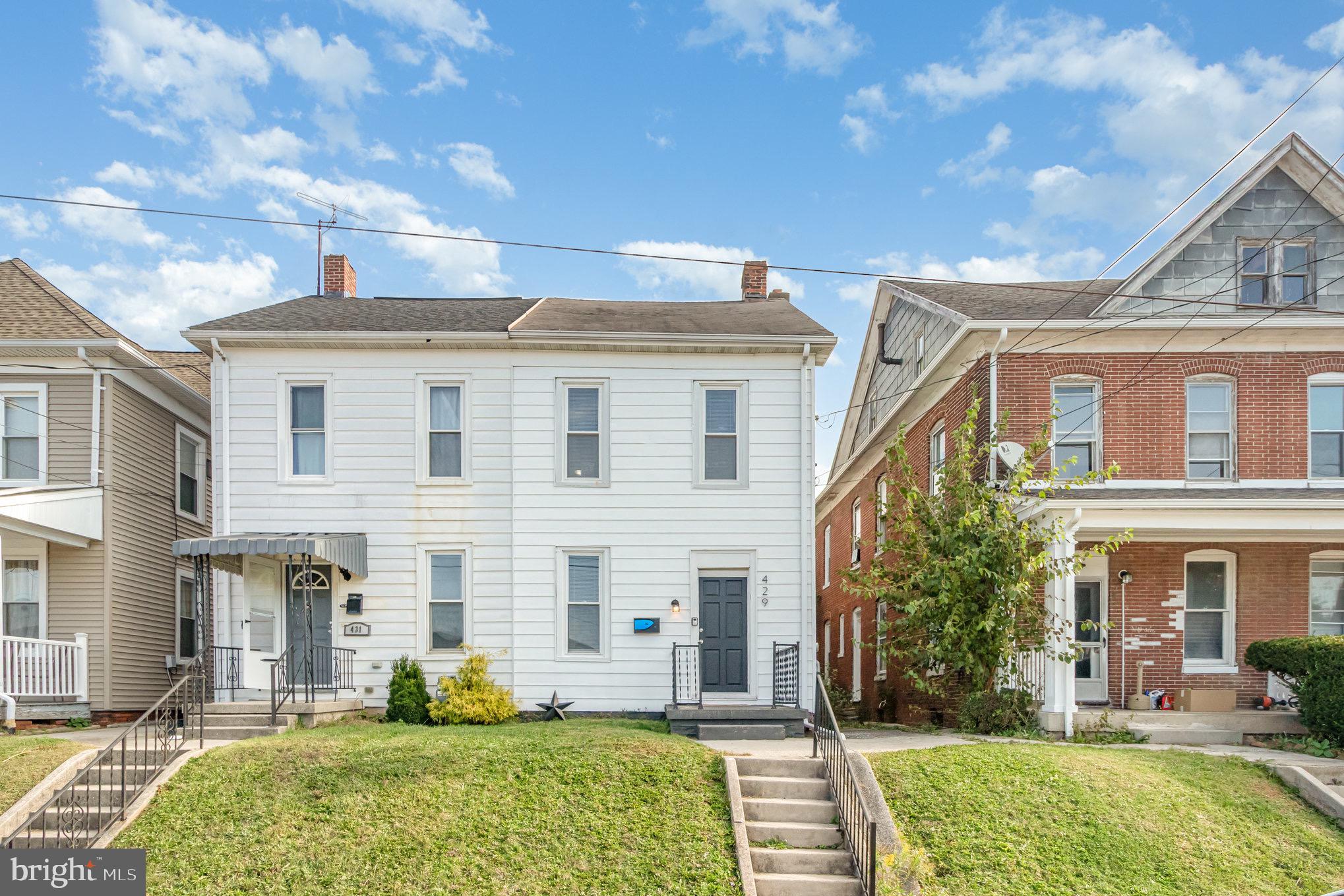 429 High Street Hanover, PA 17331 - Photo 20 of 25