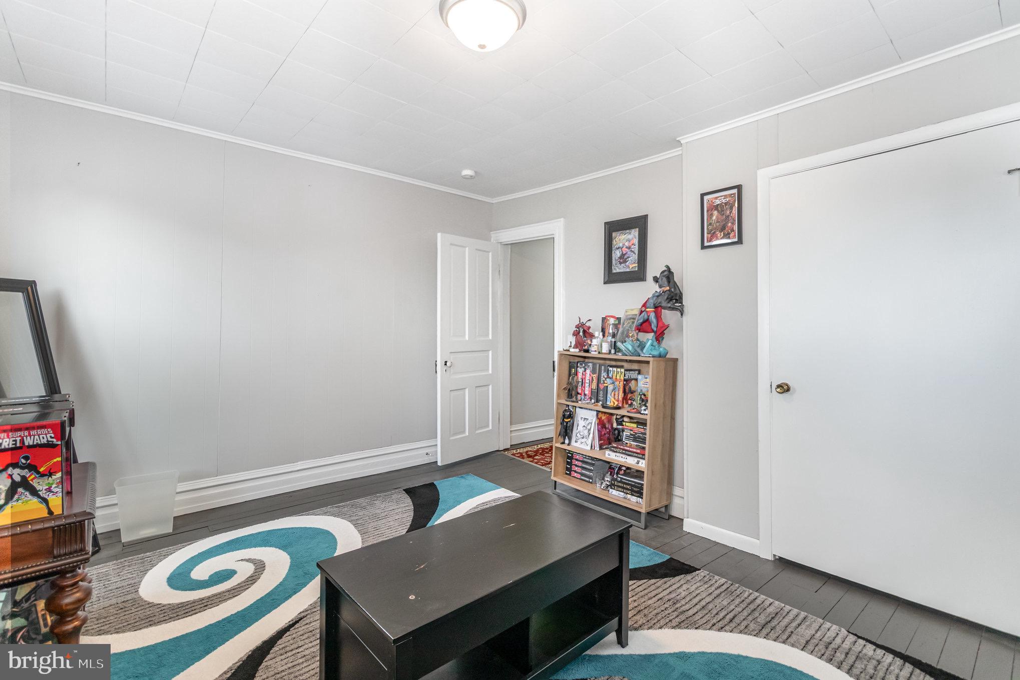 429 High Street Hanover, PA 17331 - Photo 22 of 25 a view of a workspace with furniture