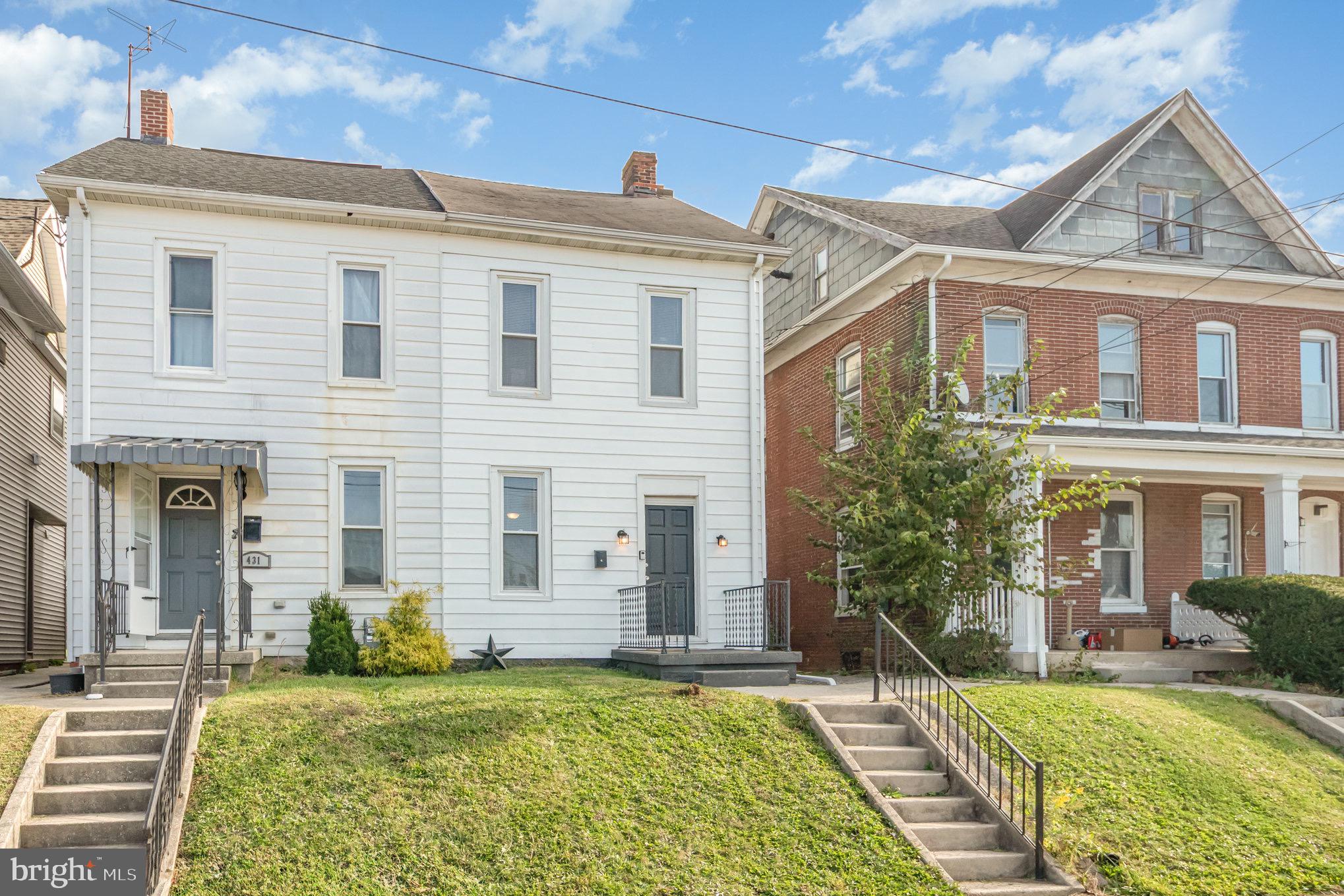 429 High Street Hanover, PA 17331 - Photo 3 of 25