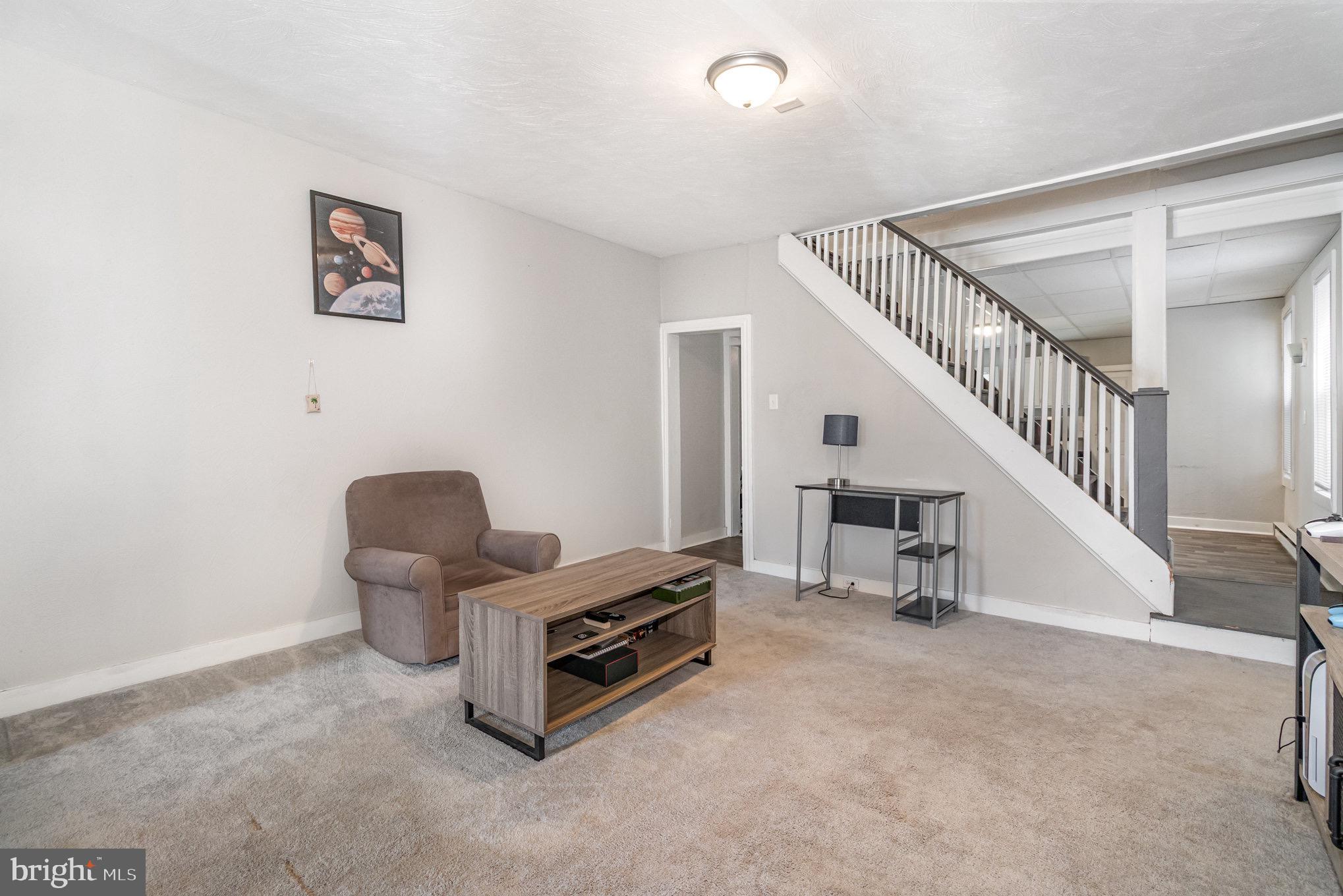 429 High Street Hanover, PA 17331 - Photo 7 of 25 a living room with furniture