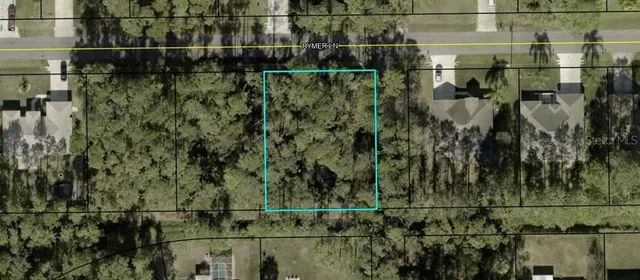 $70,000 | 33 Rymer Lane, Palm Coast, FL 32164