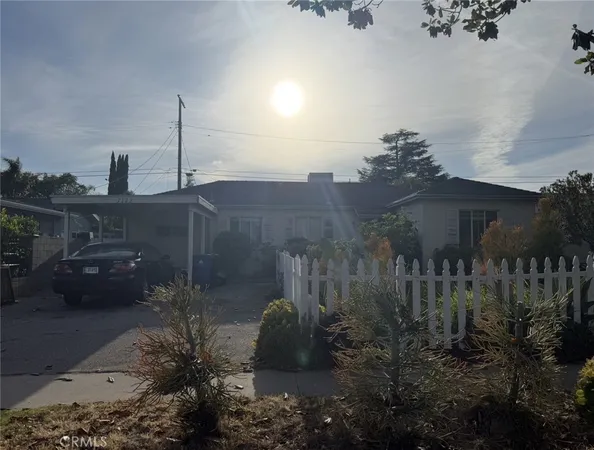 $699,950 | 7323 Amestoy Avenue, Van Nuys, CA 91406