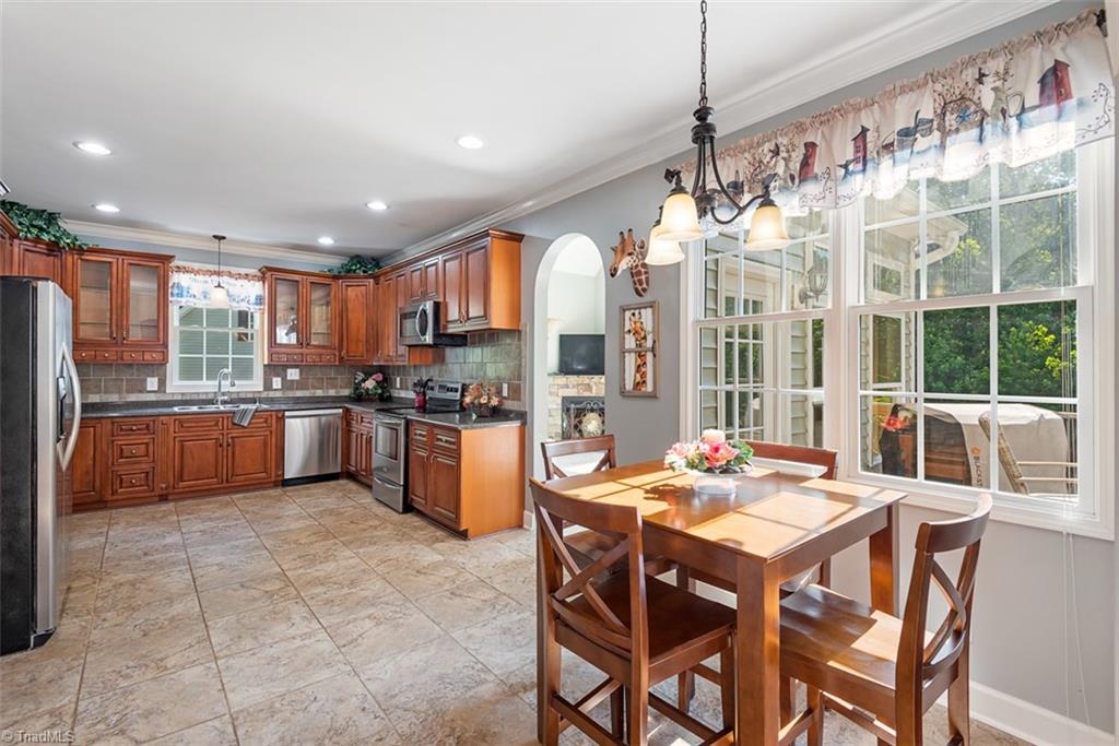 84 Grey Fox Run Road Timberlake, NC 27583 - Photo 11 of 48