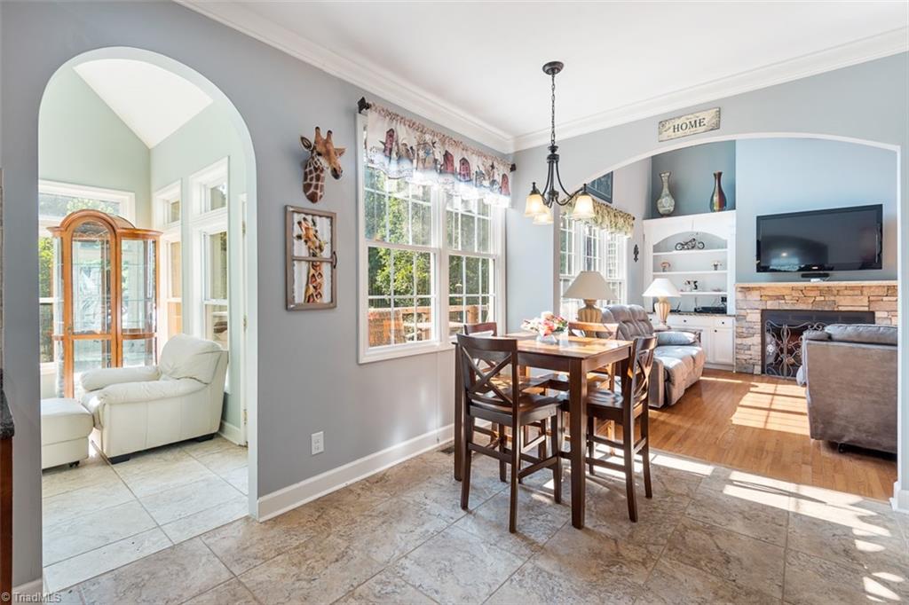 84 Grey Fox Run Road Timberlake, NC 27583 - Photo 12 of 48