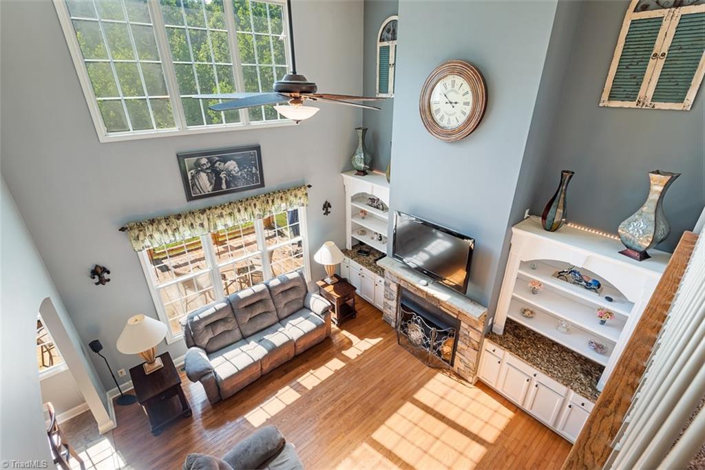 84 Grey Fox Run Road Timberlake, NC 27583 - Photo 13 of 48