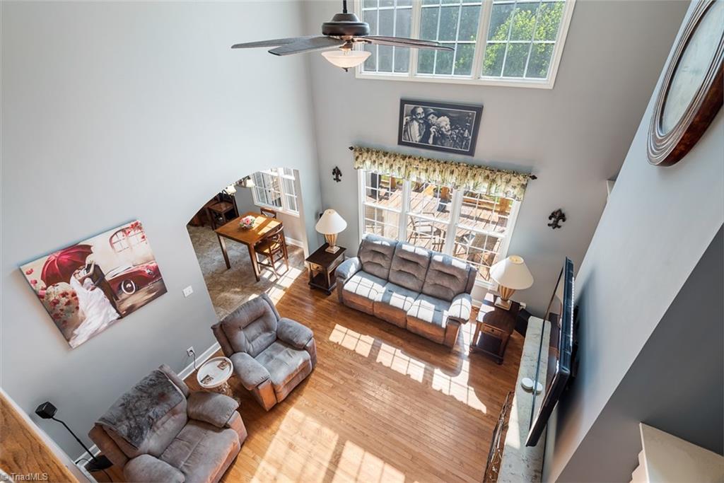 84 Grey Fox Run Road Timberlake, NC 27583 - Photo 14 of 48