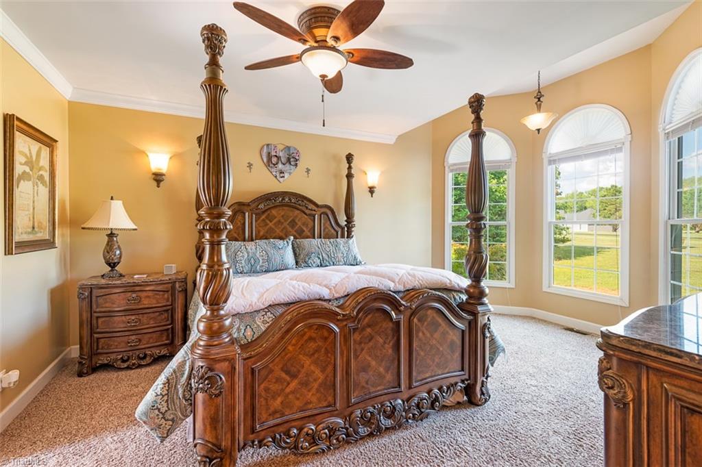 84 Grey Fox Run Road Timberlake, NC 27583 - Photo 15 of 48