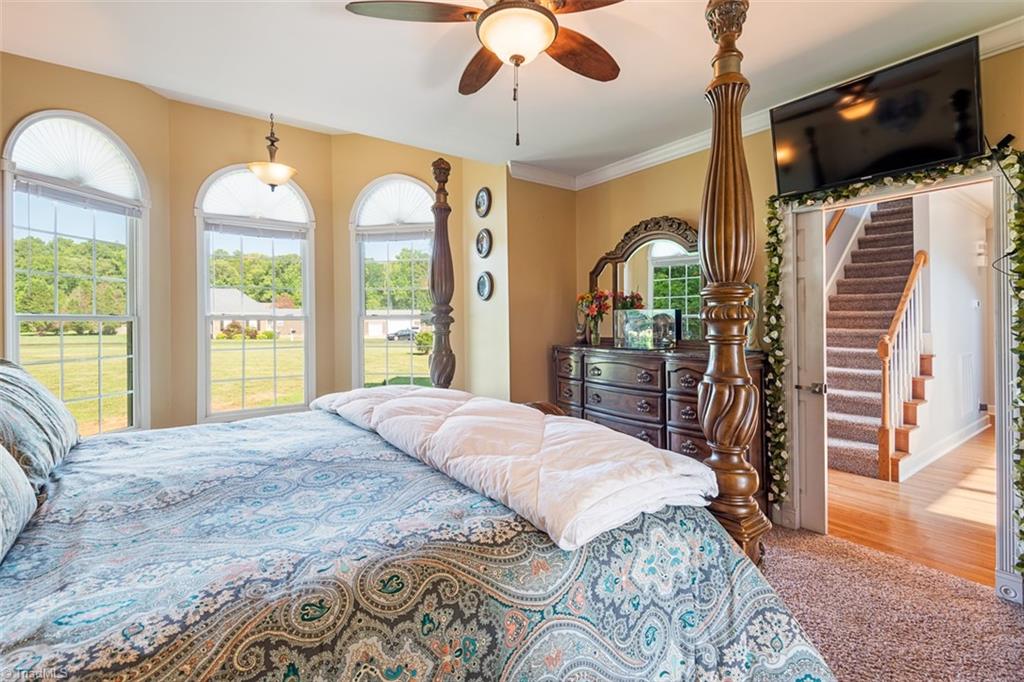 84 Grey Fox Run Road Timberlake, NC 27583 - Photo 16 of 48