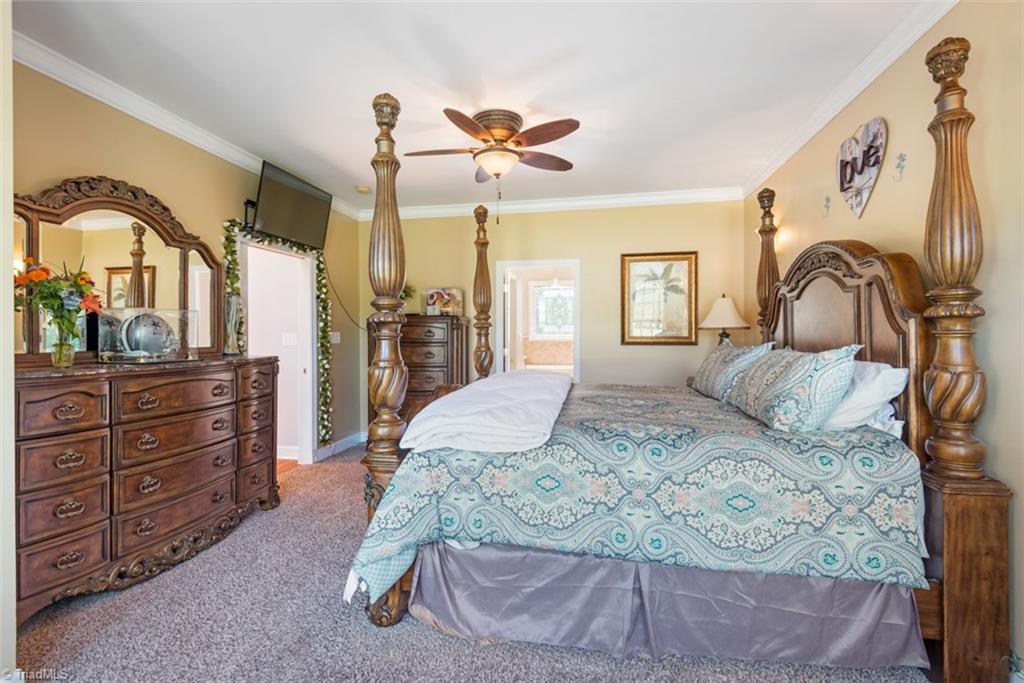 84 Grey Fox Run Road Timberlake, NC 27583 - Photo 17 of 48