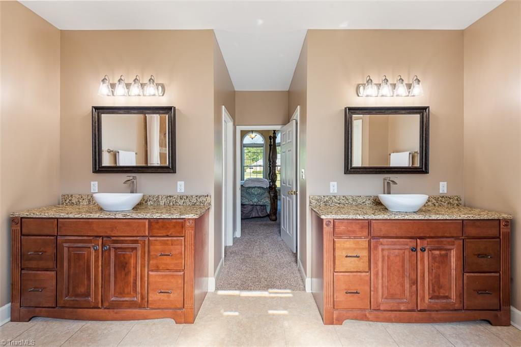 84 Grey Fox Run Road Timberlake, NC 27583 - Photo 20 of 48