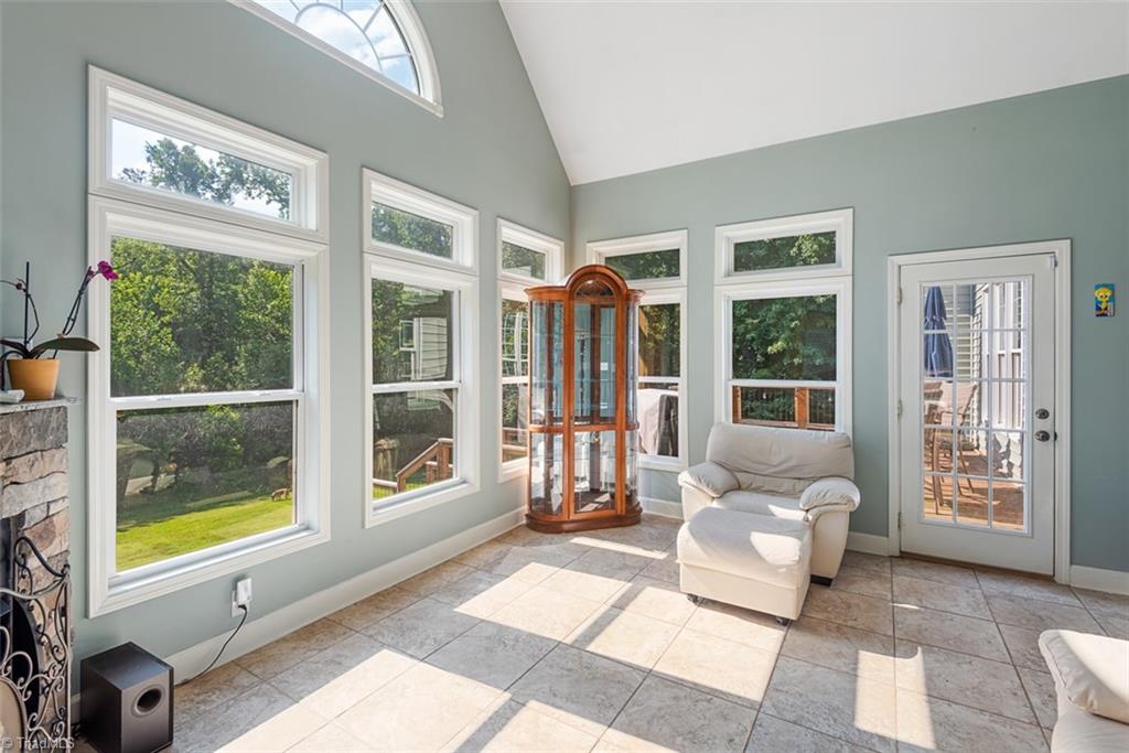 84 Grey Fox Run Road Timberlake, NC 27583 - Photo 21 of 48