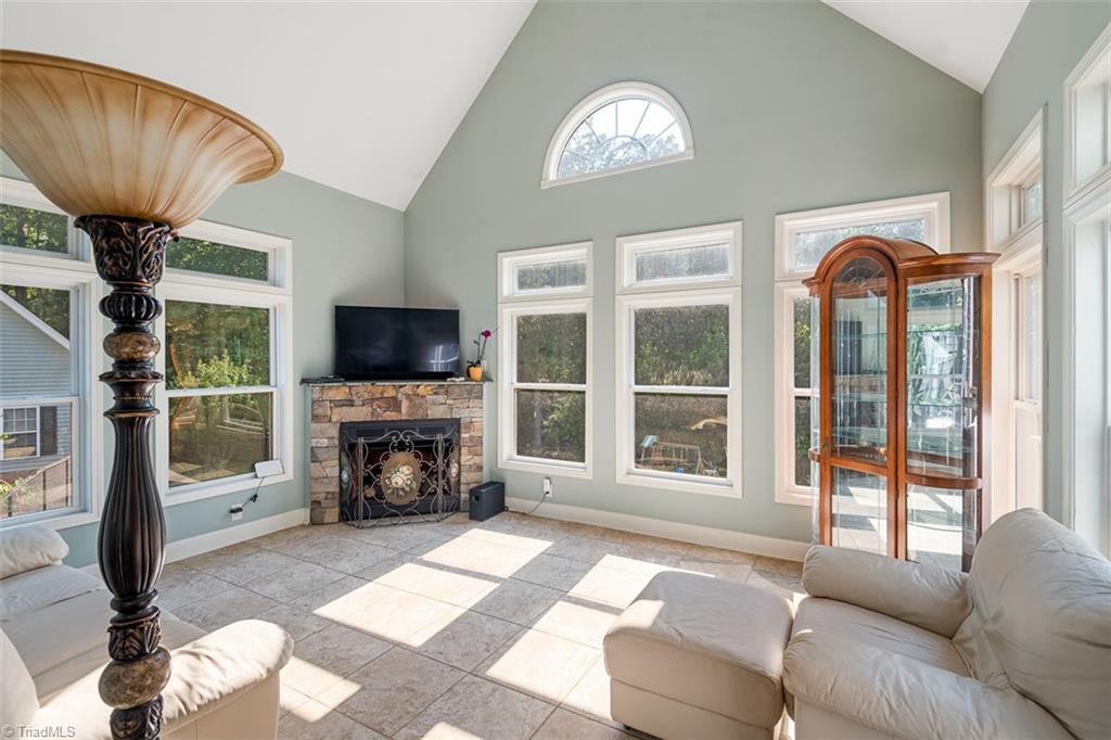 84 Grey Fox Run Road Timberlake, NC 27583 - Photo 22 of 48