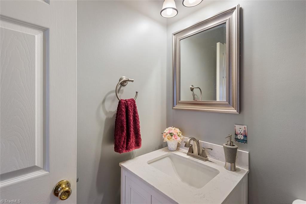 84 Grey Fox Run Road Timberlake, NC 27583 - Photo 24 of 48