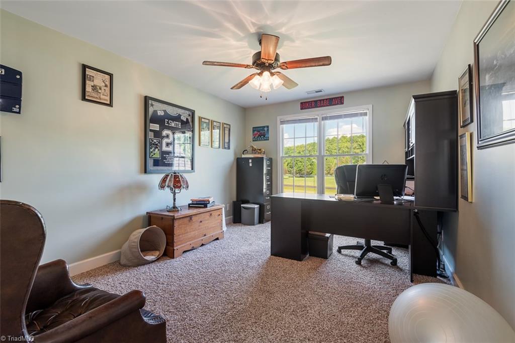 84 Grey Fox Run Road Timberlake, NC 27583 - Photo 27 of 48