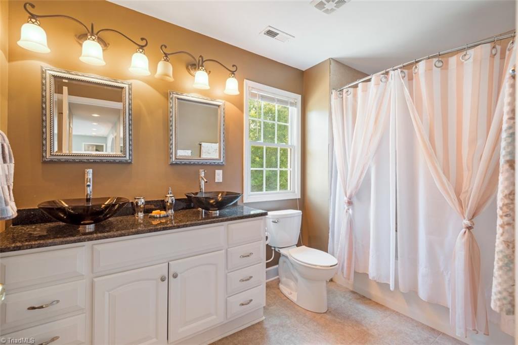 84 Grey Fox Run Road Timberlake, NC 27583 - Photo 28 of 48