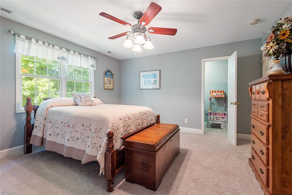 84 Grey Fox Run Road Timberlake, NC 27583 - Photo 29 of 48