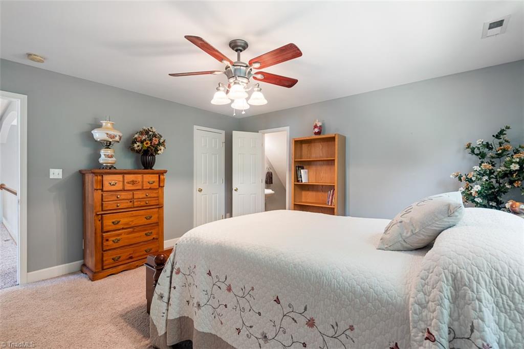 84 Grey Fox Run Road Timberlake, NC 27583 - Photo 30 of 48