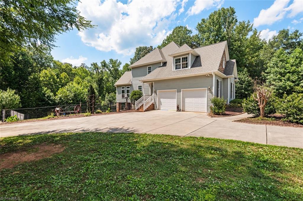 84 Grey Fox Run Road Timberlake, NC 27583 - Photo 3 of 48