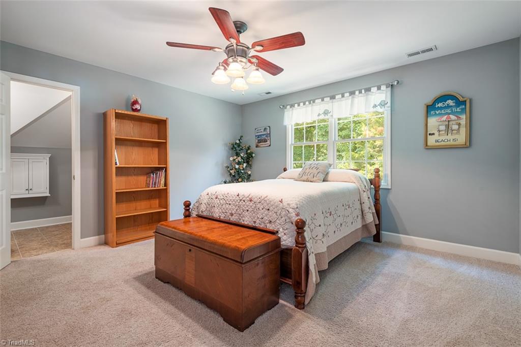 84 Grey Fox Run Road Timberlake, NC 27583 - Photo 31 of 48