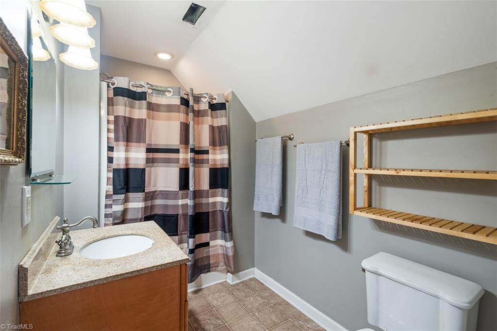 84 Grey Fox Run Road Timberlake, NC 27583 - Photo 32 of 48