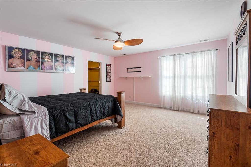 84 Grey Fox Run Road Timberlake, NC 27583 - Photo 34 of 48