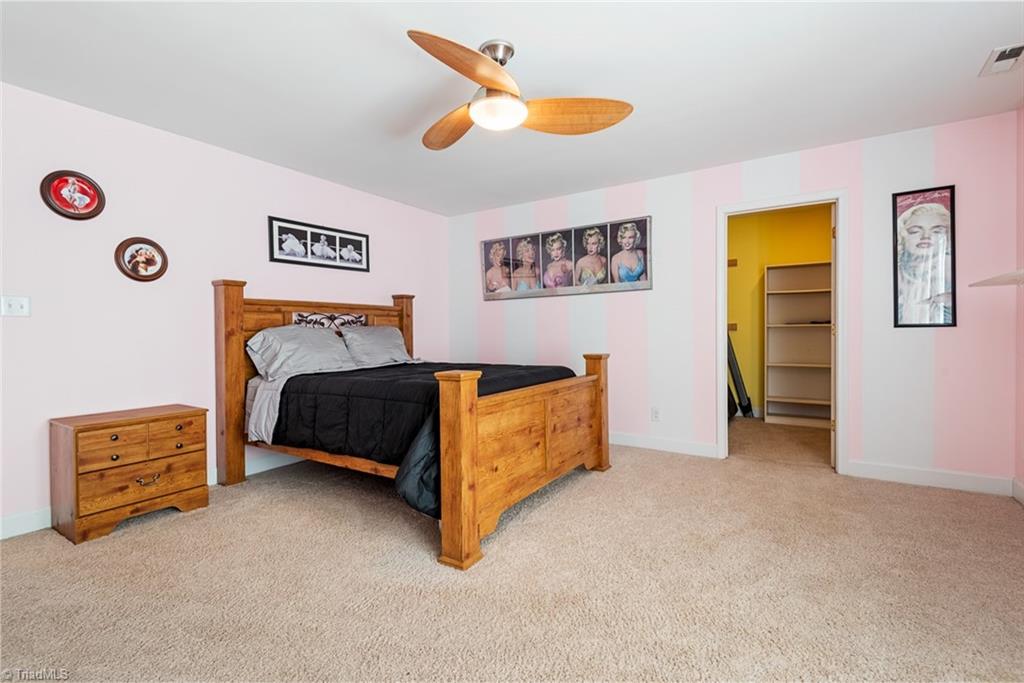 84 Grey Fox Run Road Timberlake, NC 27583 - Photo 35 of 48