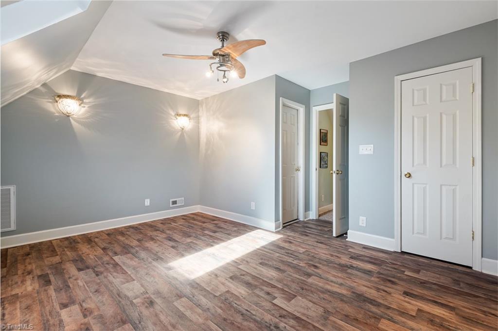 84 Grey Fox Run Road Timberlake, NC 27583 - Photo 36 of 48