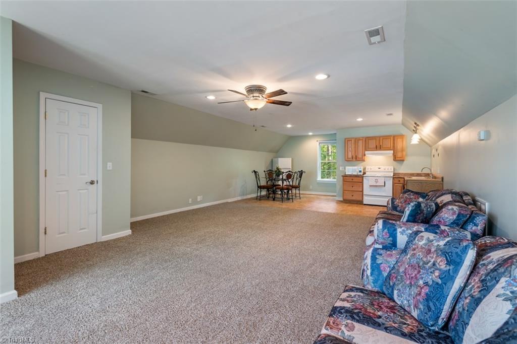 84 Grey Fox Run Road Timberlake, NC 27583 - Photo 39 of 48