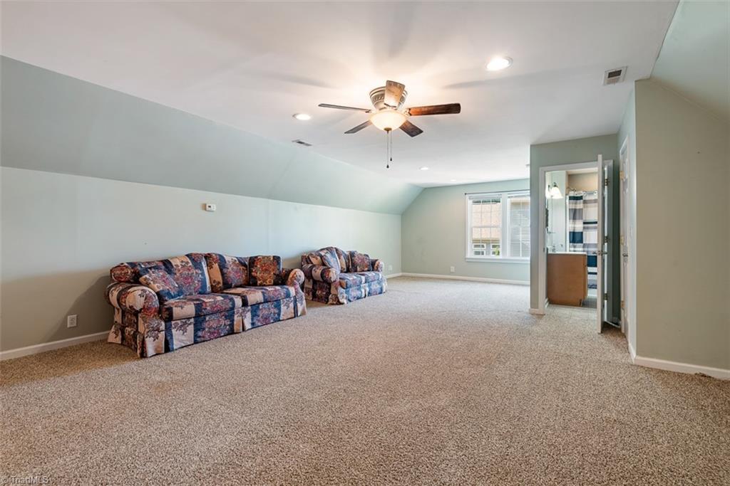 84 Grey Fox Run Road Timberlake, NC 27583 - Photo 40 of 48