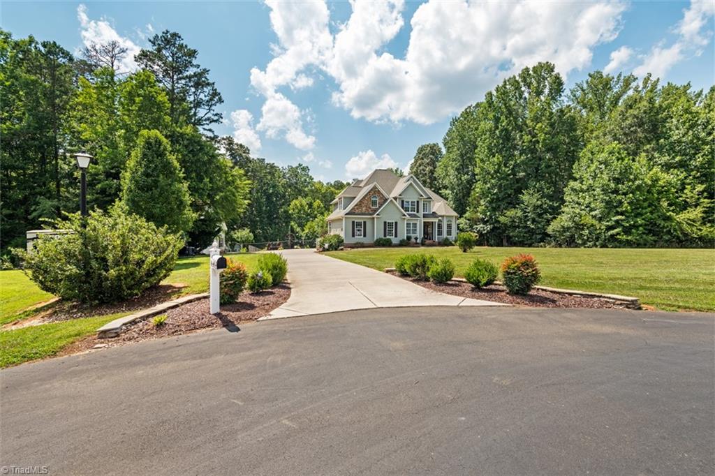 84 Grey Fox Run Road Timberlake, NC 27583 - Photo 4 of 48