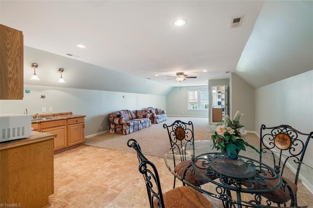 84 Grey Fox Run Road Timberlake, NC 27583 - Photo 41 of 48