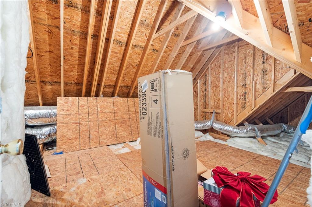 84 Grey Fox Run Road Timberlake, NC 27583 - Photo 42 of 48