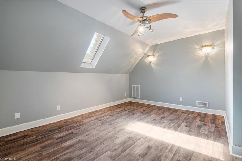 84 Grey Fox Run Road Timberlake, NC 27583 - Photo 43 of 48