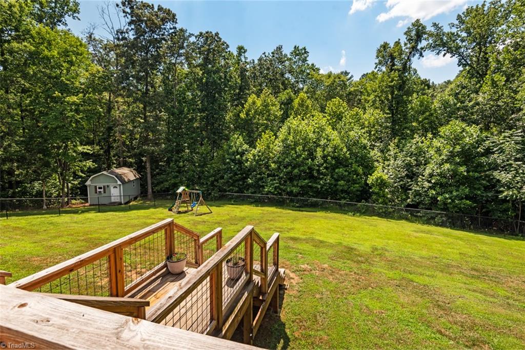 84 Grey Fox Run Road Timberlake, NC 27583 - Photo 46 of 48