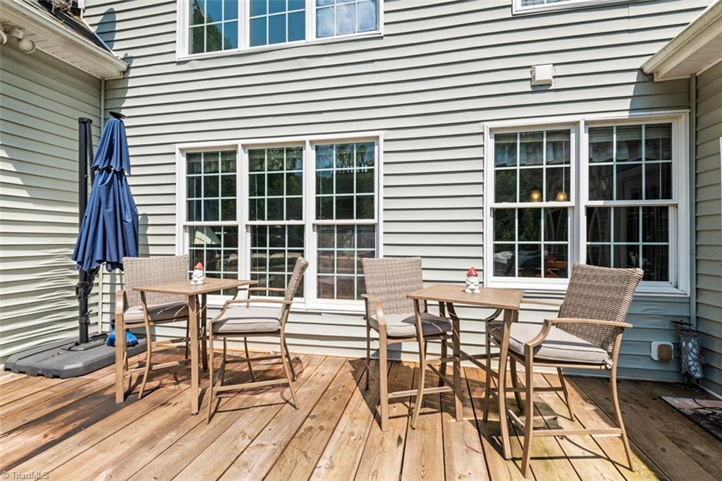 84 Grey Fox Run Road Timberlake, NC 27583 - Photo 47 of 48