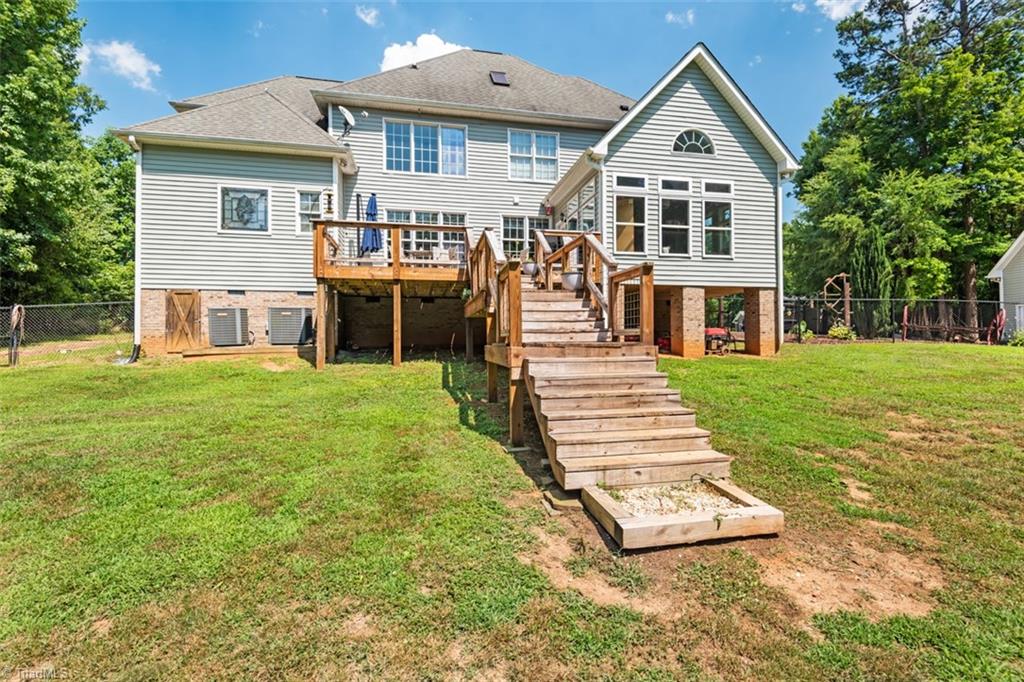 84 Grey Fox Run Road Timberlake, NC 27583 - Photo 48 of 48