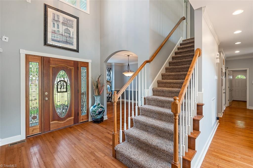 84 Grey Fox Run Road Timberlake, NC 27583 - Photo 5 of 48