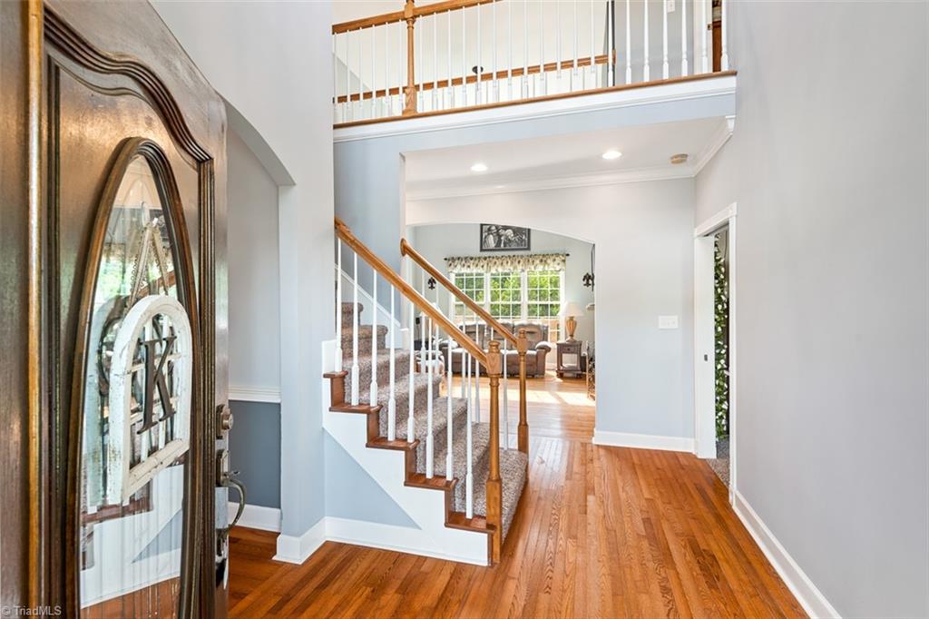 84 Grey Fox Run Road Timberlake, NC 27583 - Photo 6 of 48