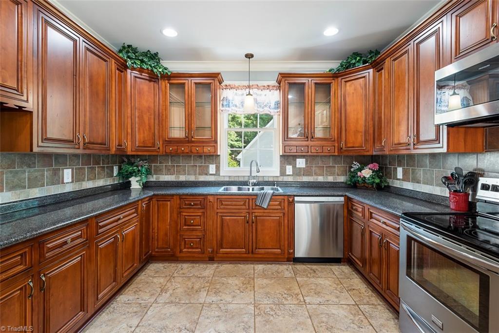 84 Grey Fox Run Road Timberlake, NC 27583 - Photo 7 of 48