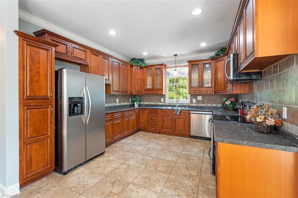 84 Grey Fox Run Road Timberlake, NC 27583 - Photo 8 of 48