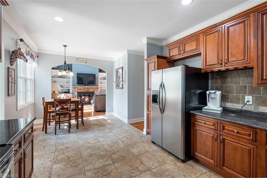 84 Grey Fox Run Road Timberlake, NC 27583 - Photo 9 of 48