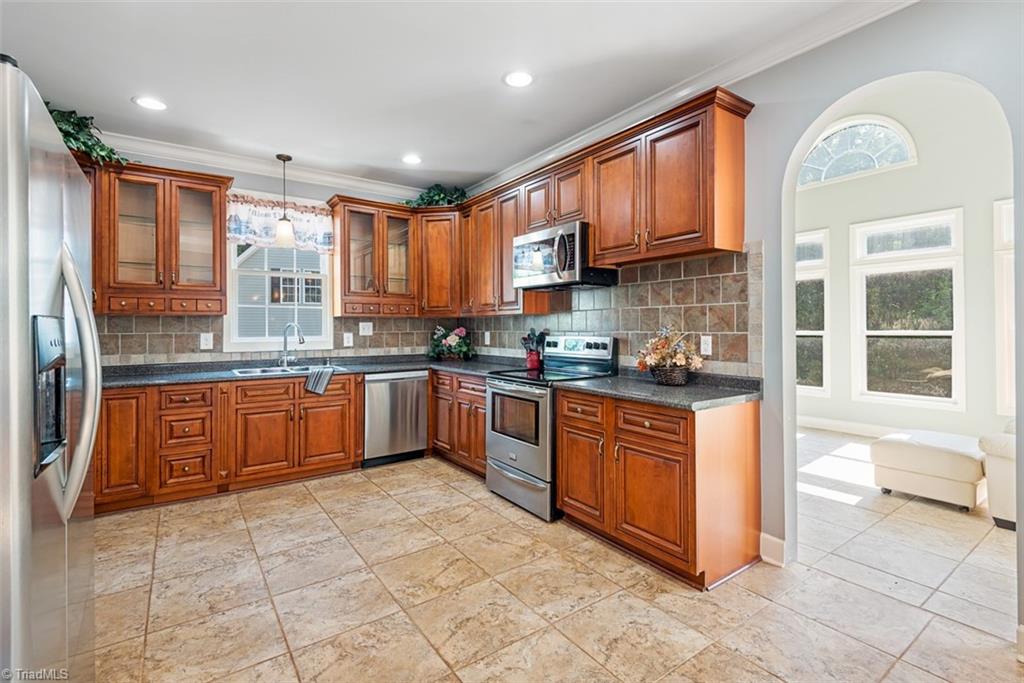 84 Grey Fox Run Road Timberlake, NC 27583 - Photo 10 of 48