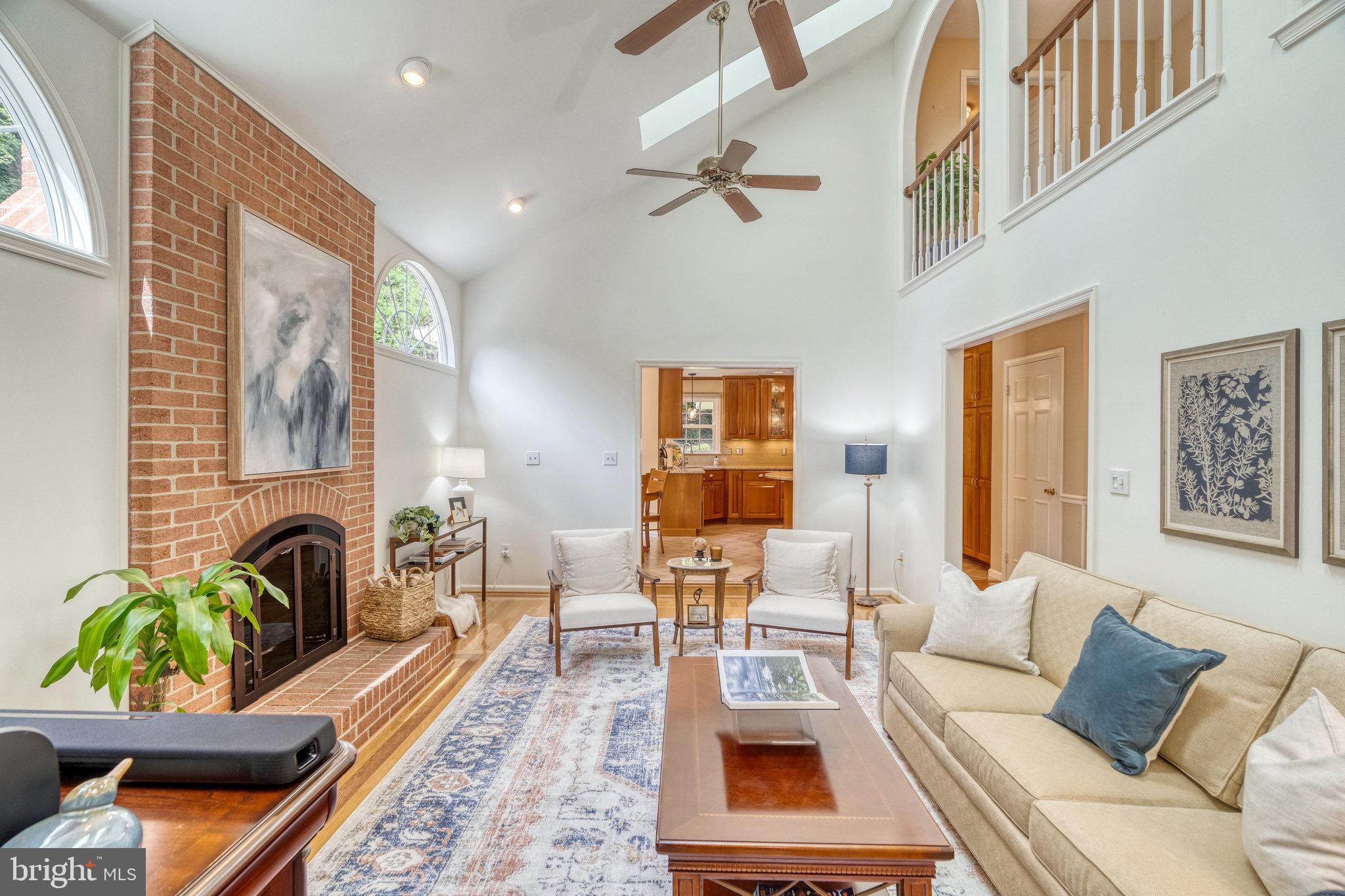 10659 Oakton Ridge Court Oakton, VA 22124 - Photo 11 of 55