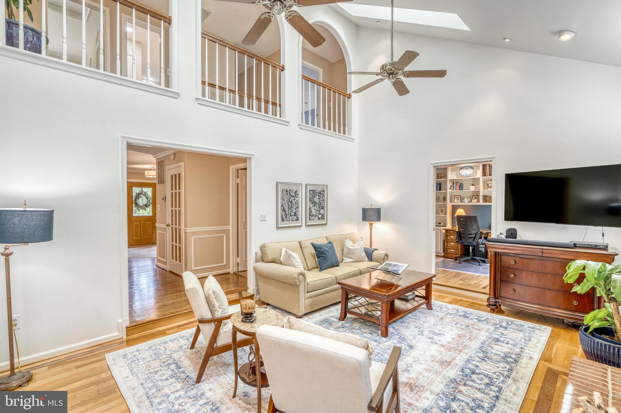 10659 Oakton Ridge Court Oakton, VA 22124 - Photo 13 of 55