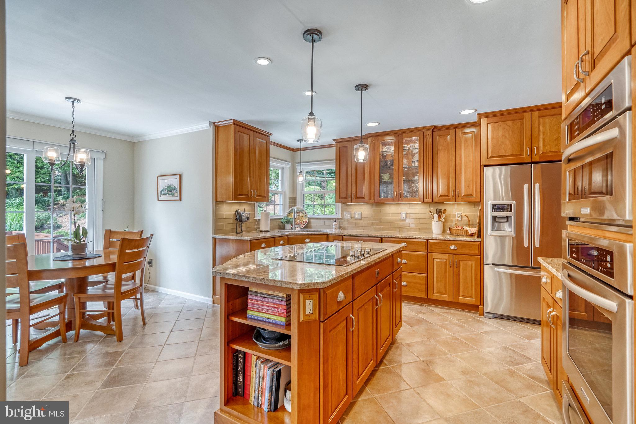 10659 Oakton Ridge Court Oakton, VA 22124 - Photo 14 of 55