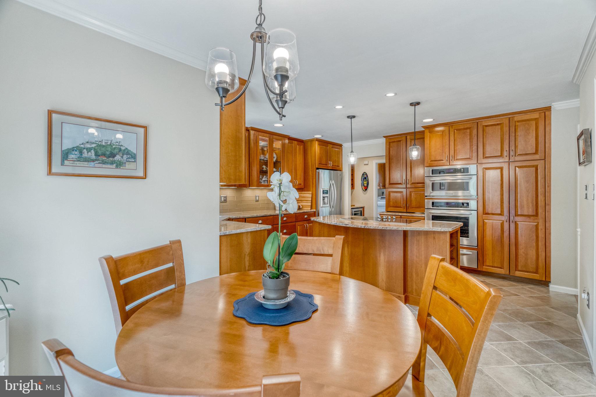 10659 Oakton Ridge Court Oakton, VA 22124 - Photo 16 of 55