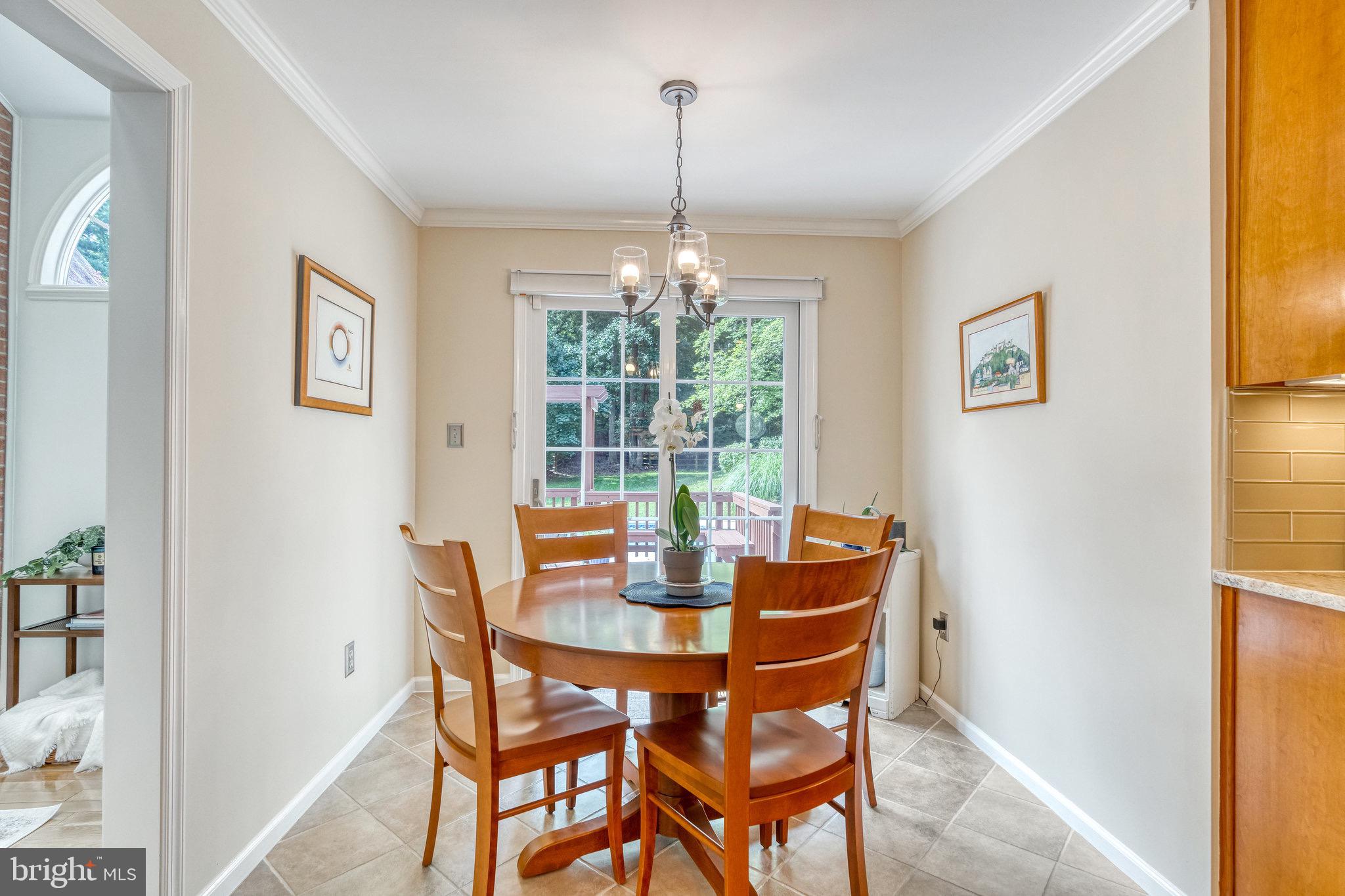 10659 Oakton Ridge Court Oakton, VA 22124 - Photo 17 of 55