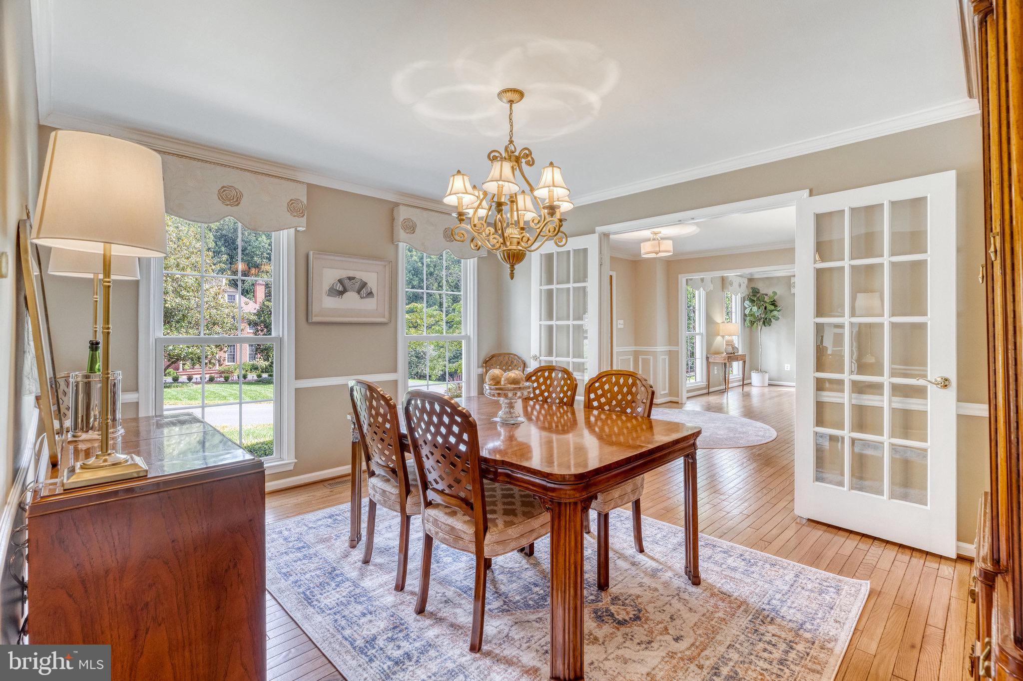 10659 Oakton Ridge Court Oakton, VA 22124 - Photo 22 of 55